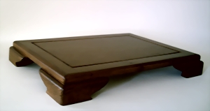 Bonsai Tisch Plattentisch -mittel- Bonsai Tisch Plattentisch -mittel-